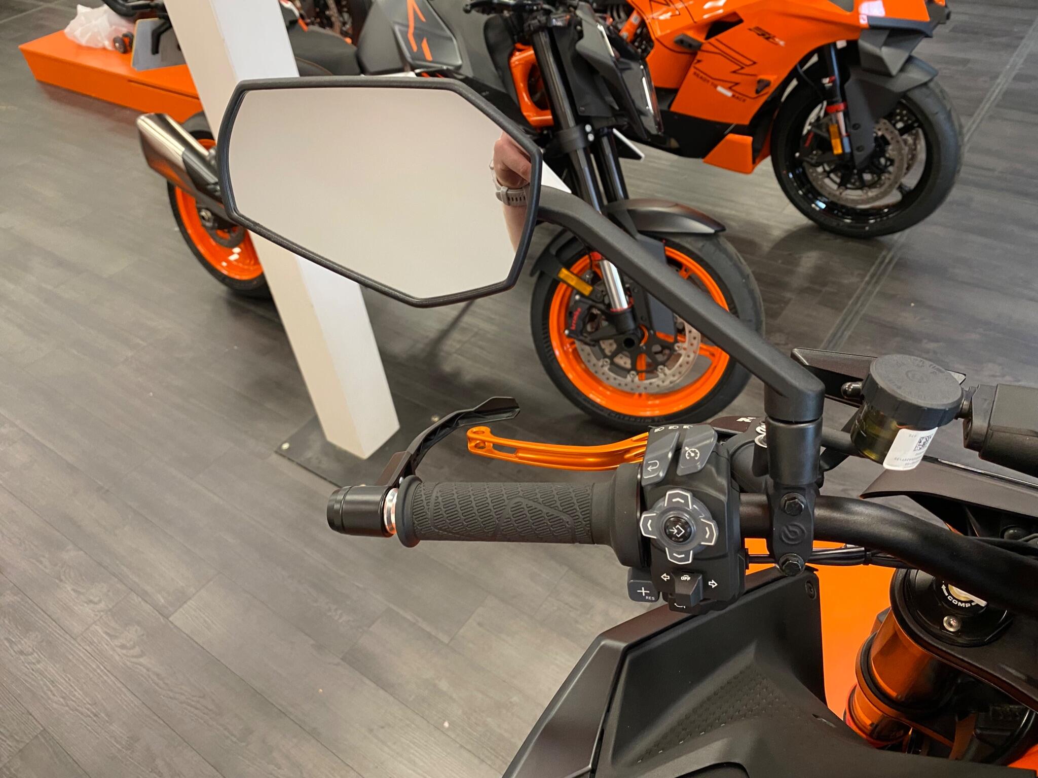 2026 KTM 1390 525 X-Ring Euro 5